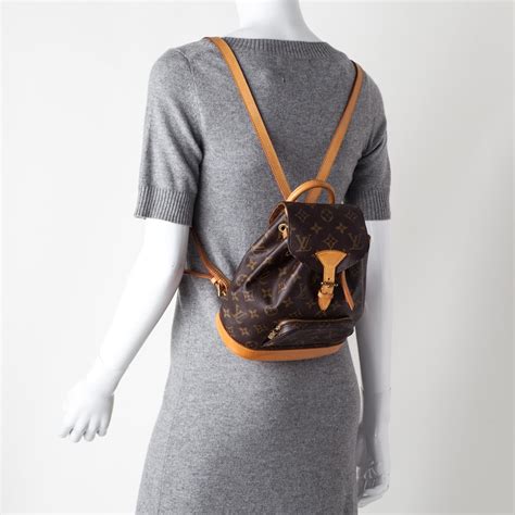 louis vuitton montsouris mini backpack|louis vuitton montsouris backpack discontinued.